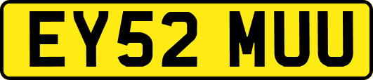 EY52MUU