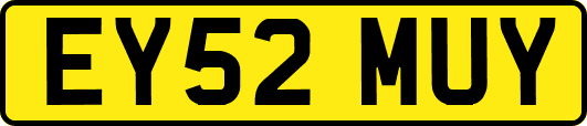 EY52MUY