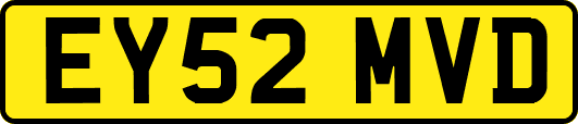 EY52MVD