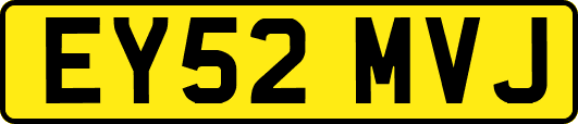 EY52MVJ
