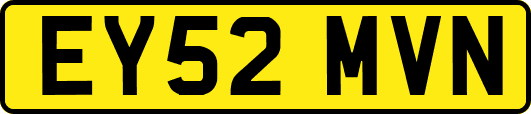 EY52MVN
