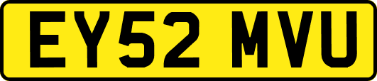 EY52MVU
