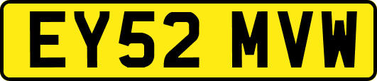 EY52MVW