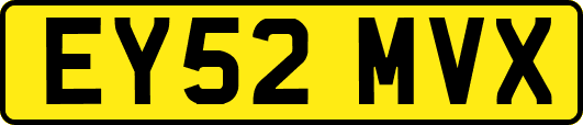 EY52MVX