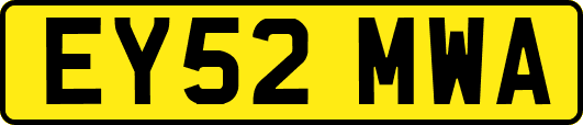 EY52MWA
