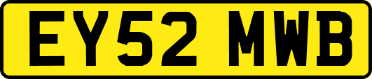 EY52MWB