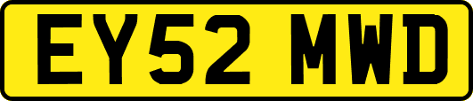 EY52MWD