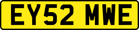 EY52MWE