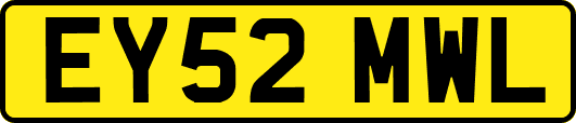 EY52MWL