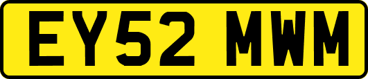 EY52MWM