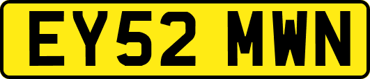 EY52MWN