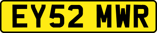 EY52MWR