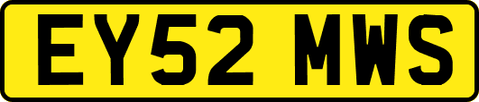 EY52MWS