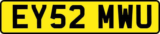 EY52MWU