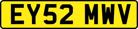 EY52MWV