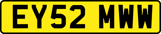 EY52MWW