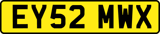 EY52MWX