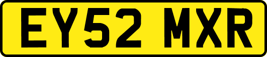 EY52MXR