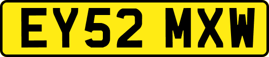 EY52MXW