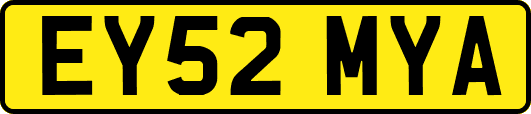 EY52MYA