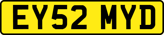 EY52MYD
