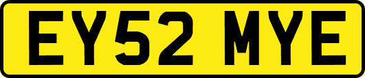 EY52MYE