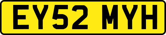 EY52MYH
