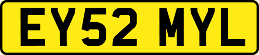 EY52MYL