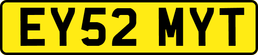 EY52MYT