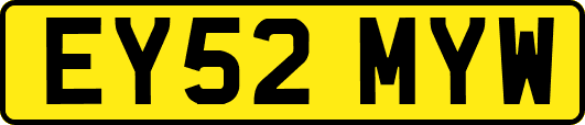 EY52MYW