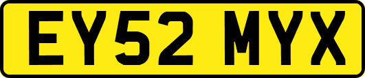 EY52MYX
