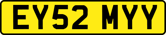 EY52MYY