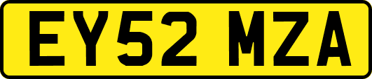 EY52MZA