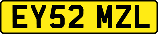 EY52MZL
