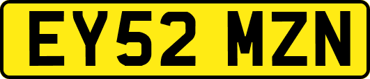 EY52MZN