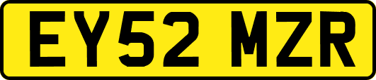 EY52MZR
