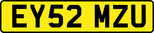 EY52MZU