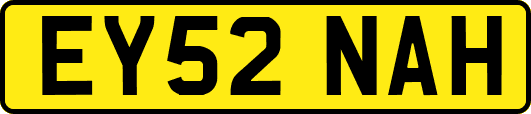 EY52NAH