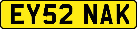 EY52NAK