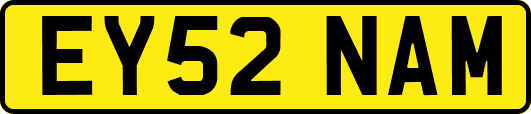 EY52NAM