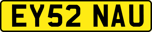 EY52NAU