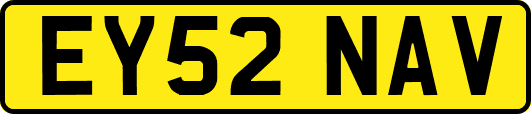 EY52NAV