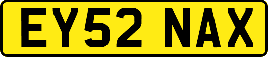 EY52NAX