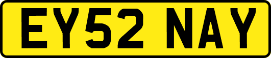 EY52NAY