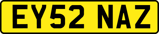 EY52NAZ