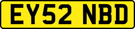 EY52NBD