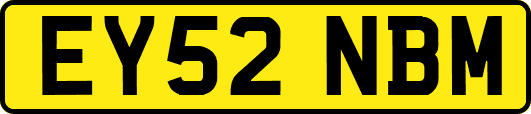 EY52NBM