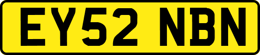 EY52NBN