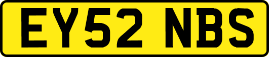 EY52NBS