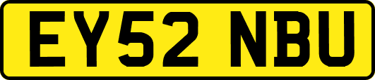 EY52NBU